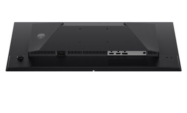 Alienware AW2726DM Anschlüsse Alienware AW2726DM Anschlüsse