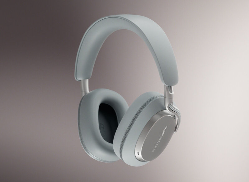High B W Px8 S2 Pearl Blue Beauty 3