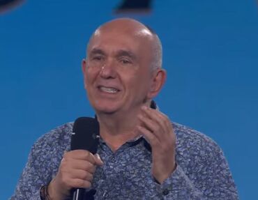 Peter Molyneux