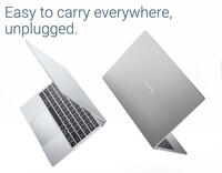 Dell XPS 13: Neue Notebooks mit Intel Core 300 Serie vorgestellt