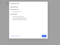 UniFi OS Server 5.1.19 mit UniFi Network 10.4.57 veröffentlicht
