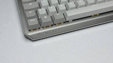 ENDORFY Thock V2 75 Wireless Kante vorne