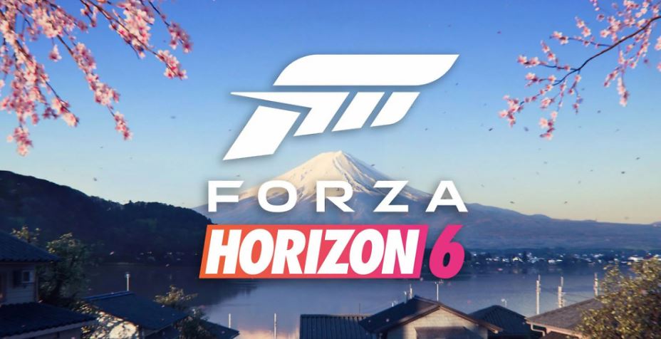 Forza Horizon 6  Bild © Playground Games