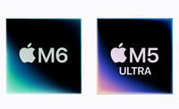 Mac Mini und Mac Studio mit Chips der M6- und M5-Serie und bis zu 512 GB RAM
