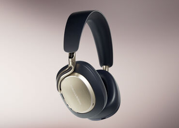 Bowers & Wilkins erweitert die Farbpalette des Px8 S2