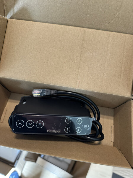 Flexispot E7 Pro 2026 004 Inhalt 2 Flexispot E7 Pro 2026 004 Inhalt 2