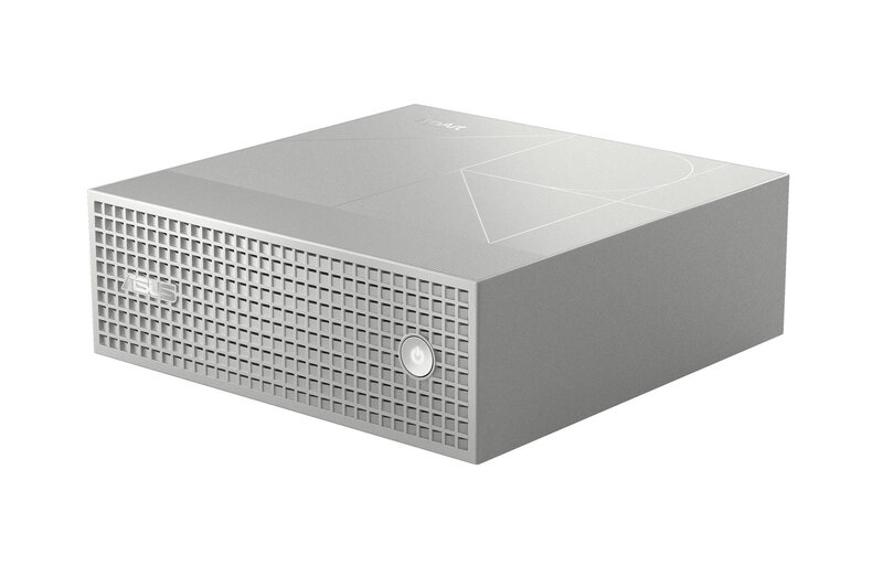 ASUS ProArt GR1X Mini-PC mit NVIDIA RTX Spark vorgestellt