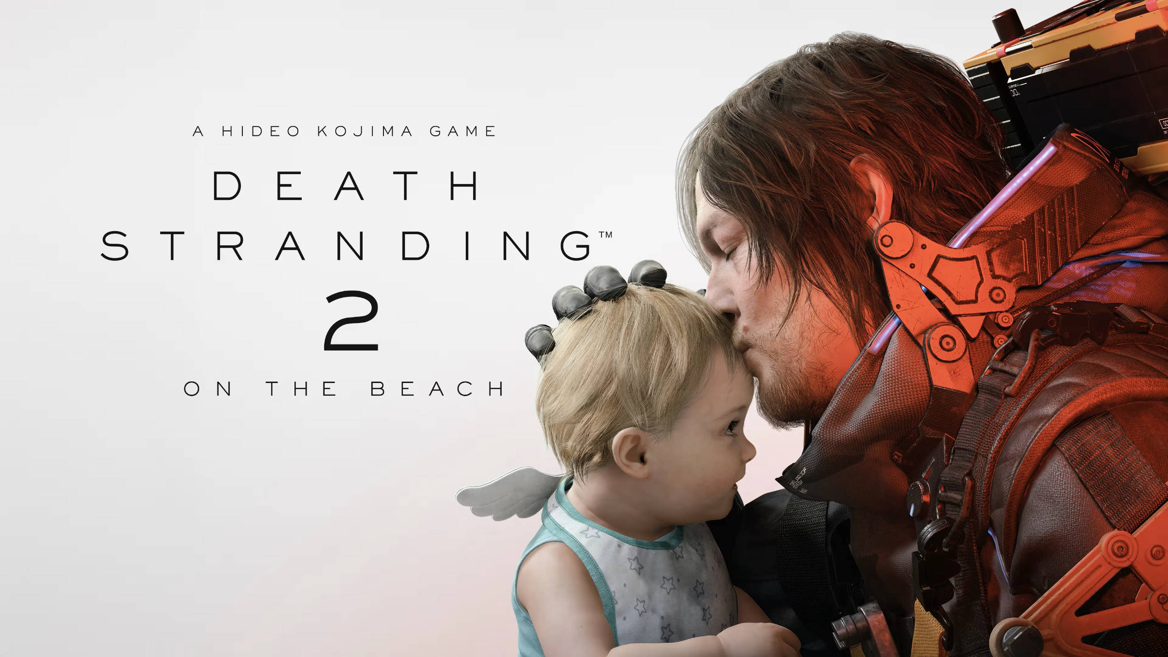 Death Stranding 2 Systemanforderungen  Bild © Sony