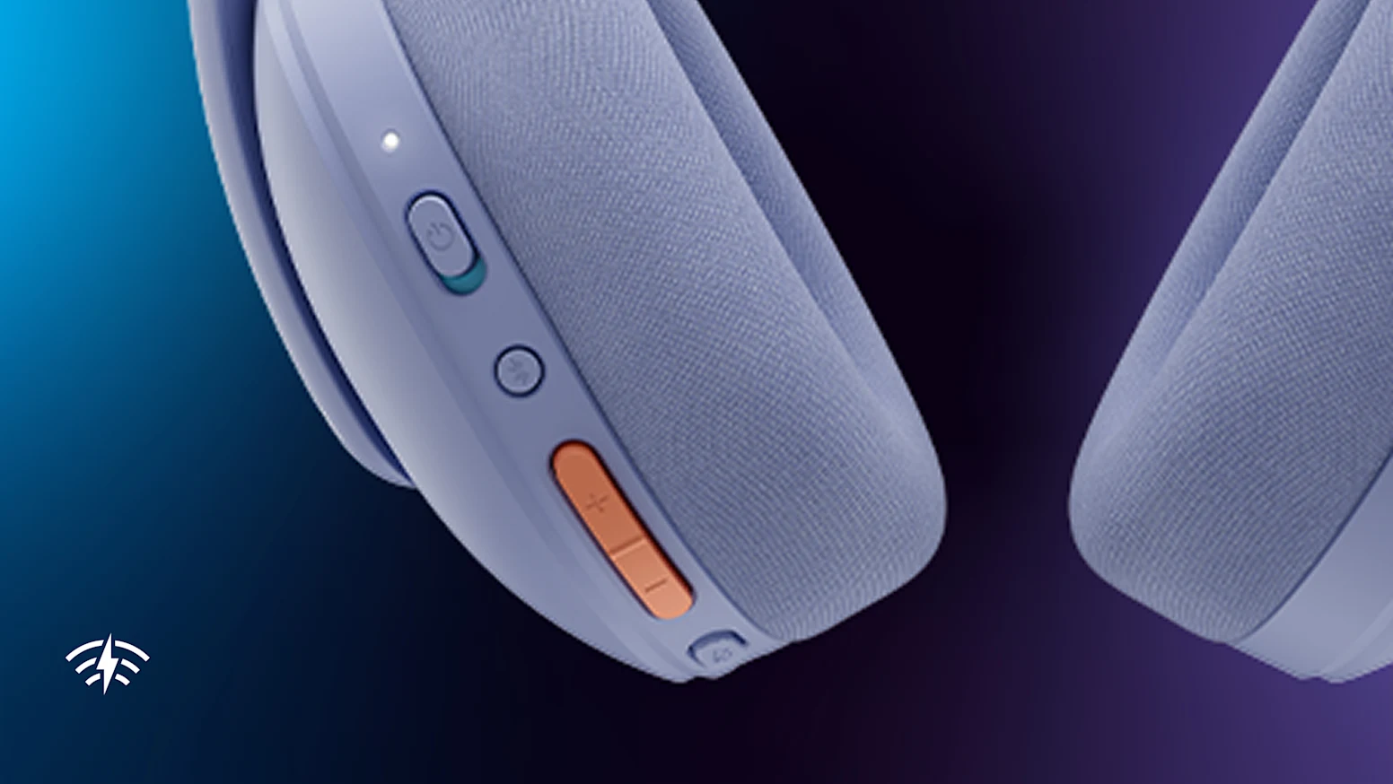 Logitech G325 LIGHTSPEED Wireless