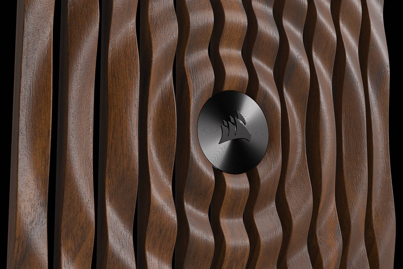 FRAME 4000 ELITE BLACK Walnuss FRAME 4000 ELITE BLACK Walnuss