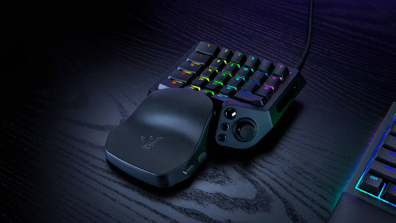 Razer Tartarus V2 Pro Razer Tartarus V2 Pro