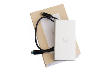 Ubiquiti UACC-Adapter-RJ45-USBC-10GE im Test