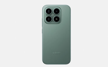 Xiaomi Xiaomi 17 Rückseite Xiaomi Xiaomi 17 Rückseite