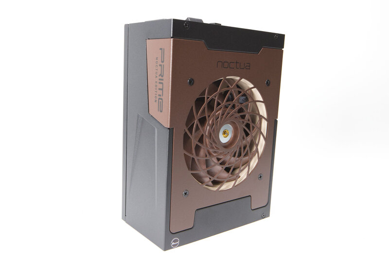 Seasonic Prime TX 1600 Noctua Edition 1600W Noctua Lüfter Seasonic Prime TX 1600 Noctua Edition 1600W Noctua Lüfter