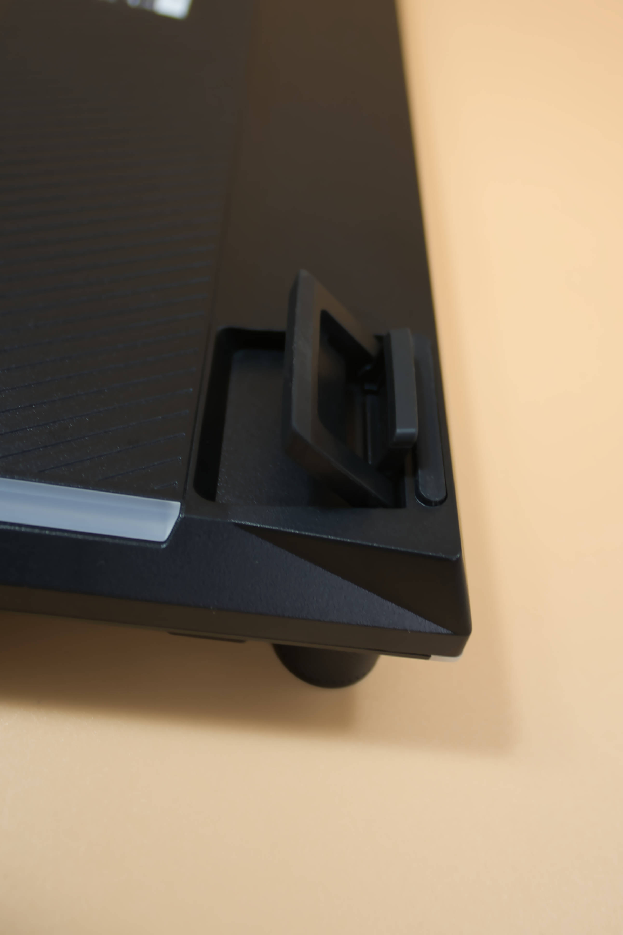 be quiet Light Mount Keyboard 3 Stufiger Aufsteller be quiet Light Mount Keyboard 3 Stufiger Aufsteller