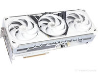 GALAX GeForce RTX 5080 HOF Extreme: Neue Grafikkarte mit zwei 12V-2x6-Stromanschlüssen