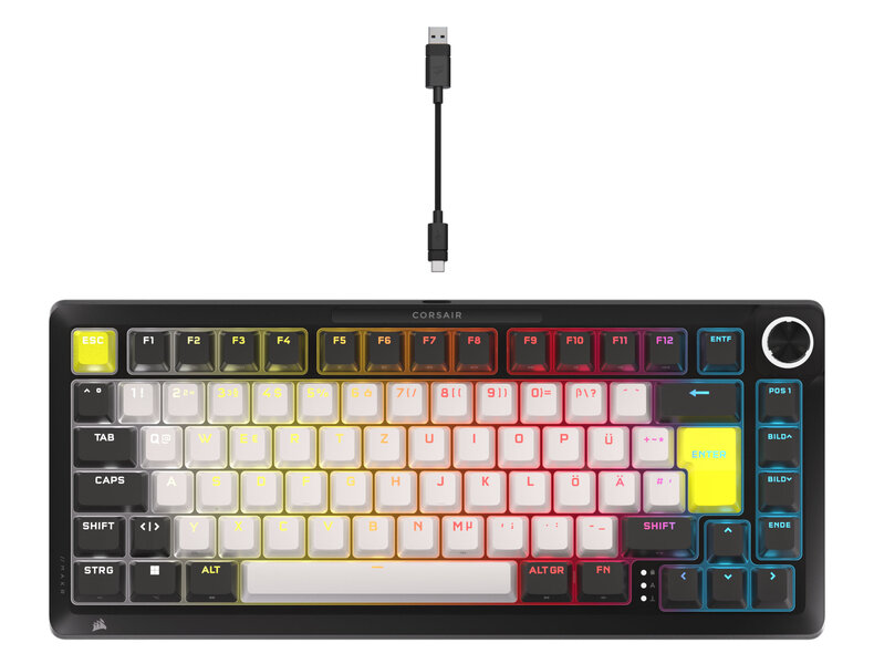 Corsair Makr Pro 75 DE