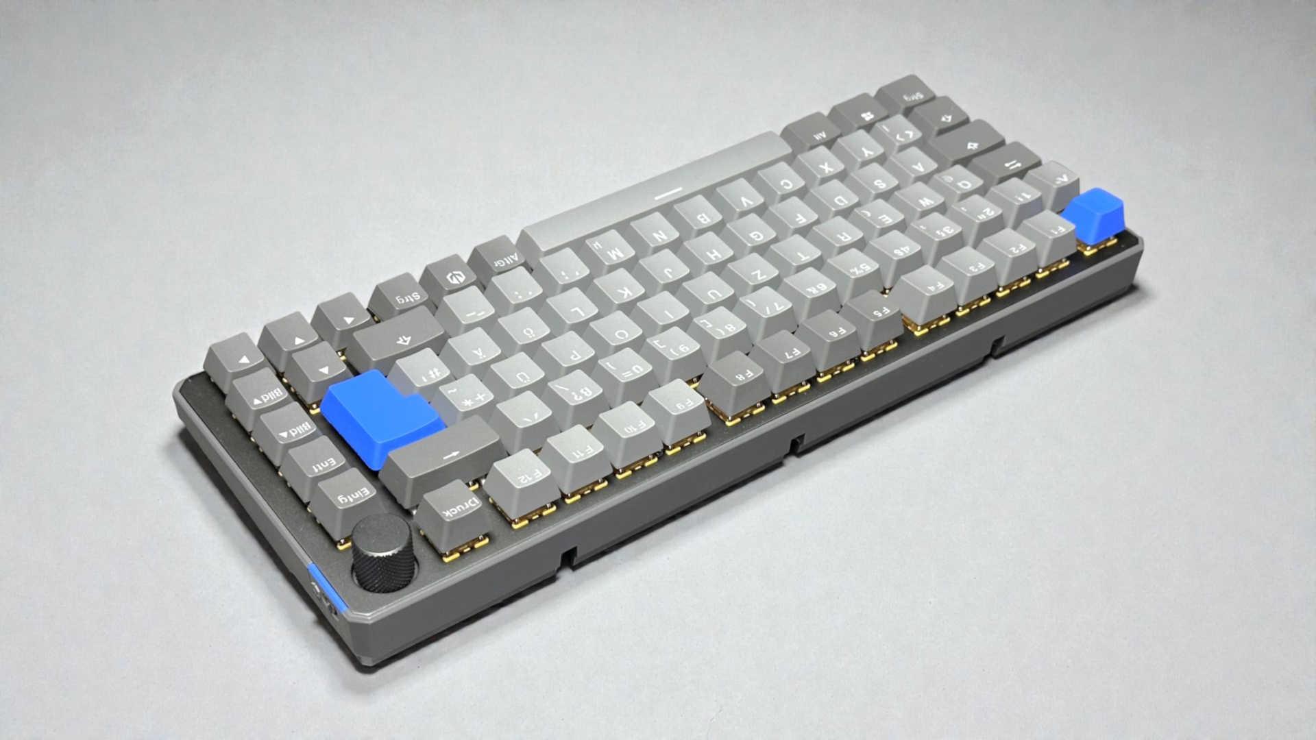 ENDORFY Thock V2 75 Wireless Rückseite