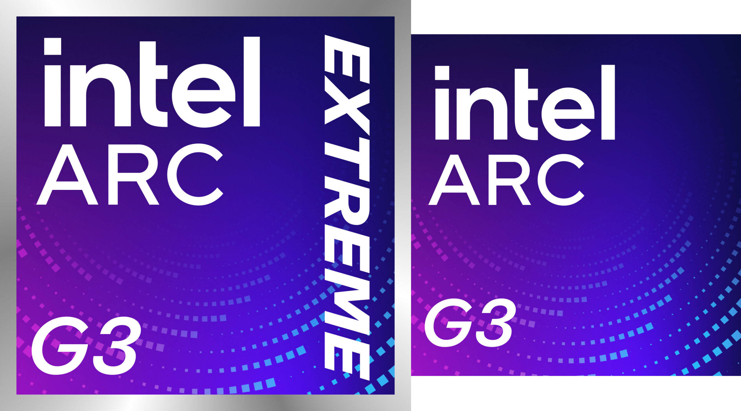 Intel Arc G3 und Arc G3 Extreme