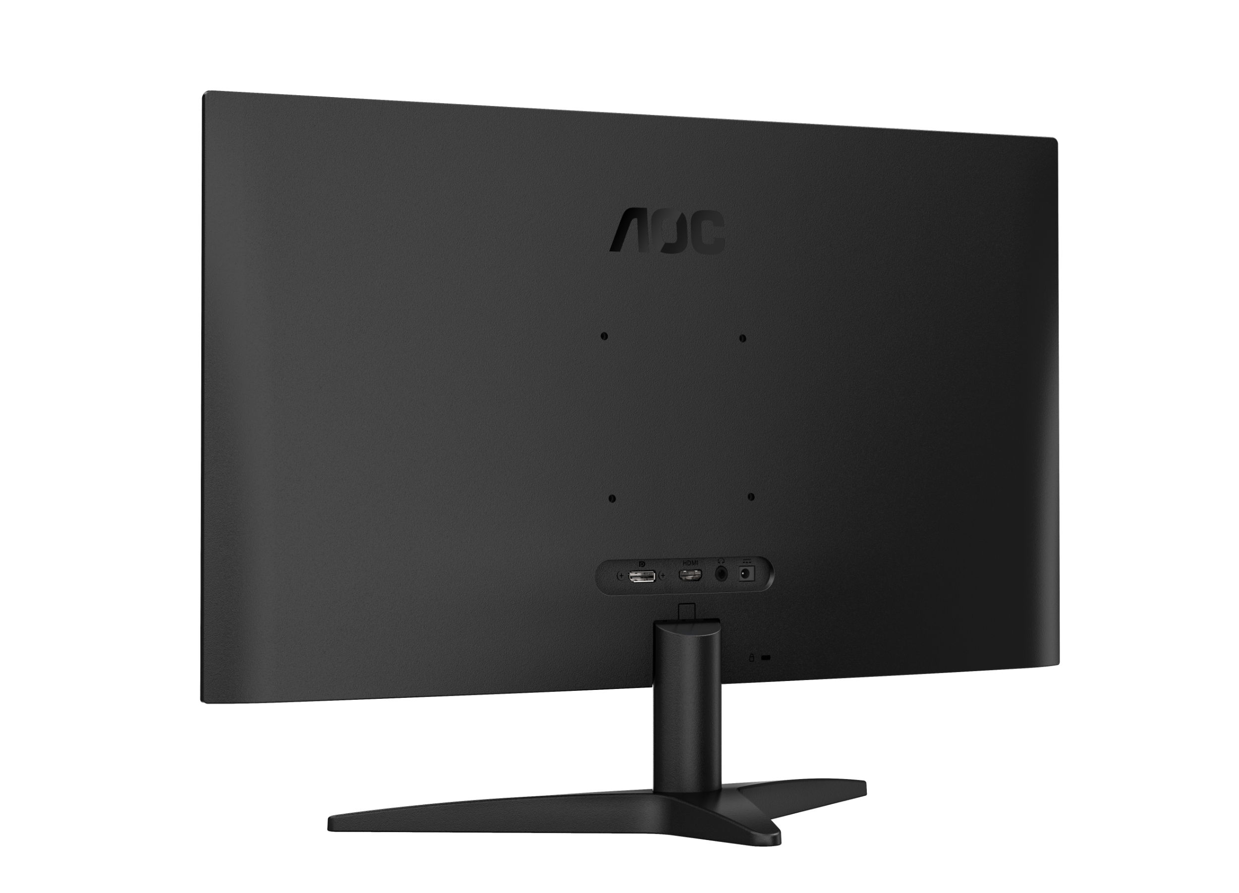 AOC Q27B36X Rückseite