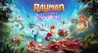 Rayman Legends Retold angespielt