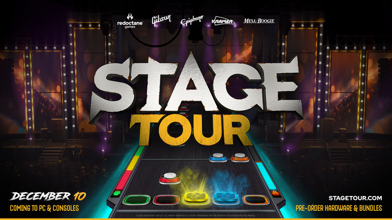 Stage Tour Tracklist: Die komplette Liste aller Songs