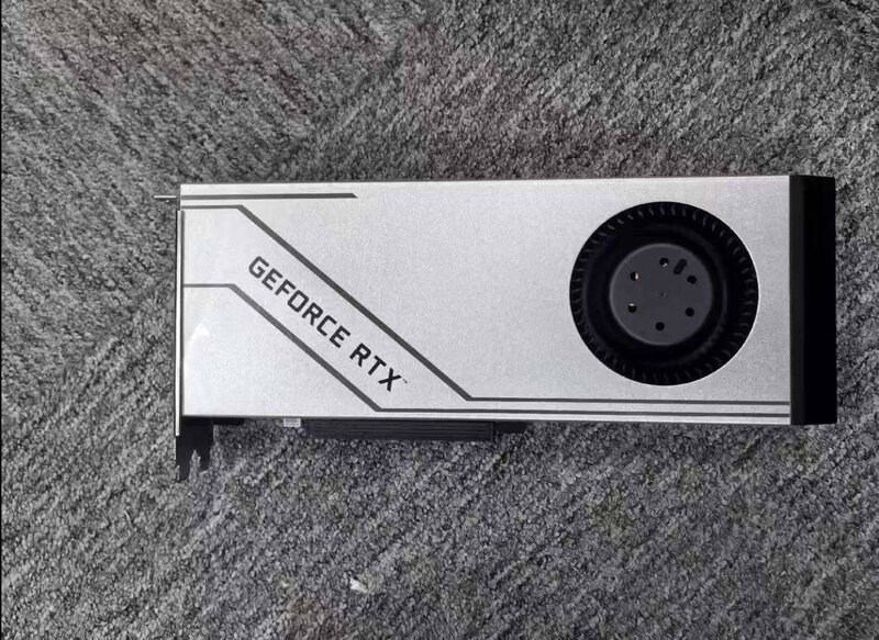 GeForce RTX 5090 mit 96 GB VRAM aus Chgina echt?