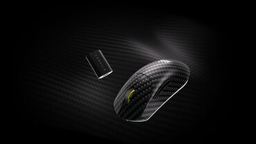 Corsair SABRE v2 PRO WIRELESS CF BLACK Corsair SABRE v2 PRO WIRELESS CF BLACK
