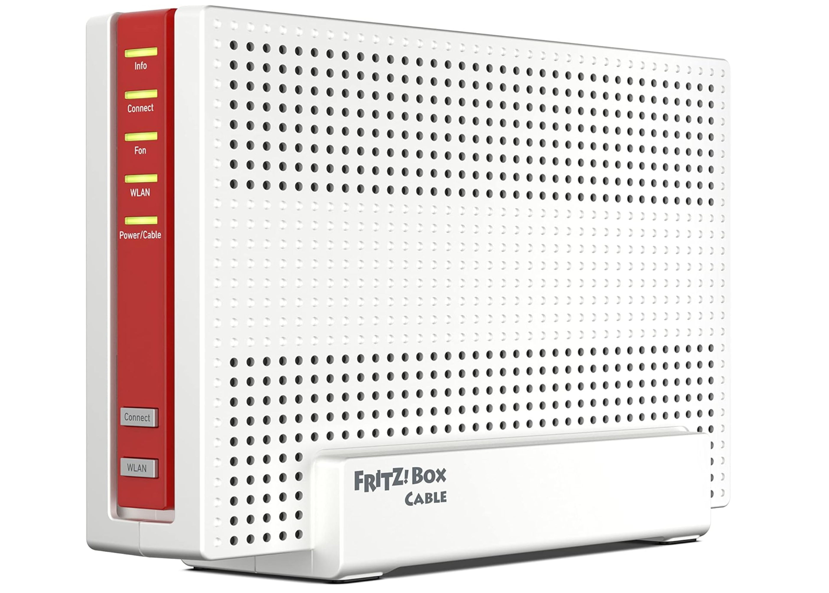 FritzOS 8.22: Was das Update für deinen Router bringt