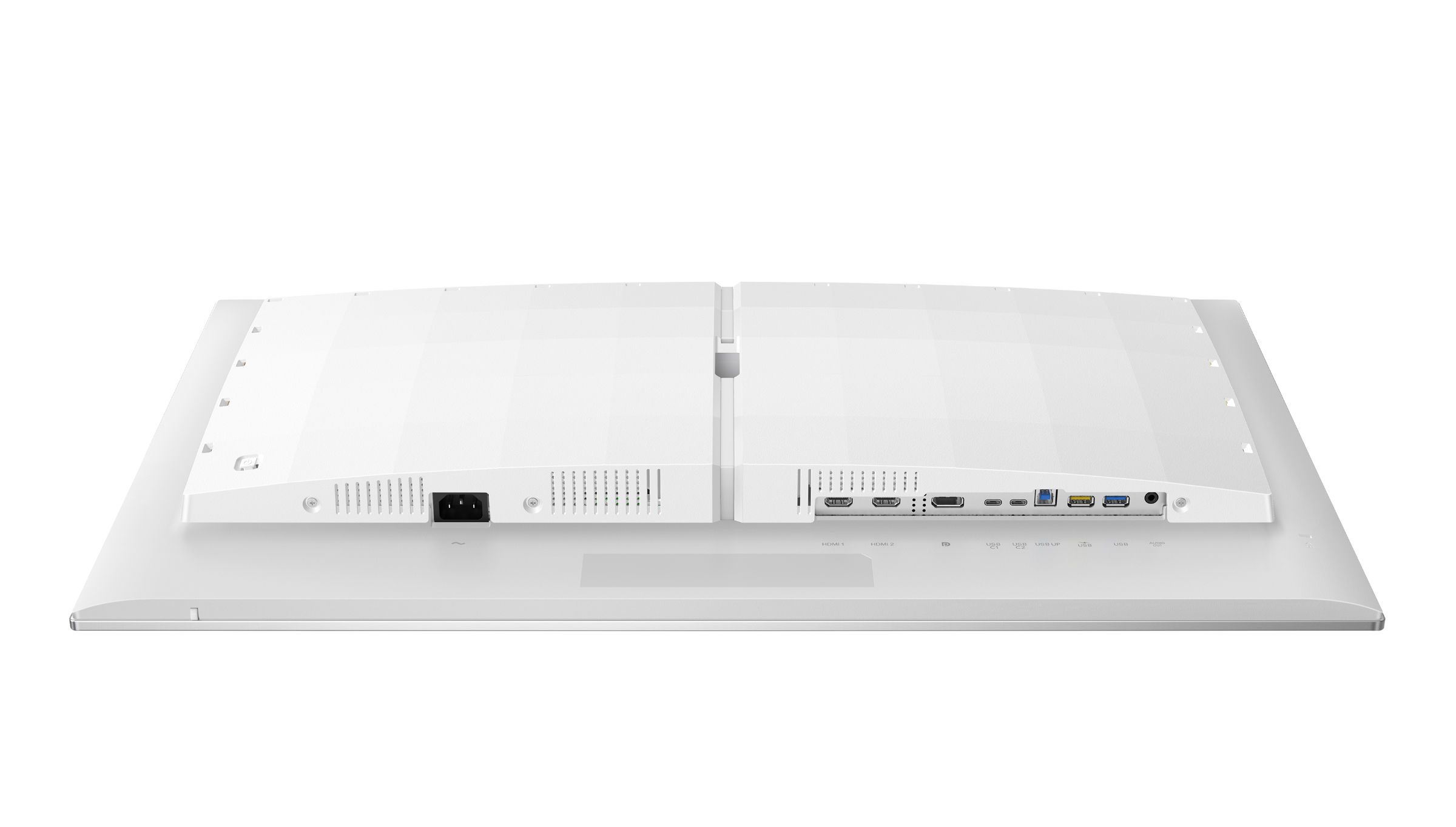 Philips Evnia 32M2N8900P Ports