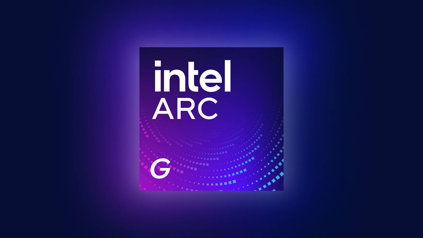 Arc G3 und Arc G3 Extreme  Bild © Intel