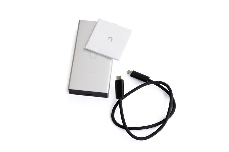 Ubiquiti 10GbE Adapter Lieferumfang Ubiquiti 10GbE Adapter Lieferumfang