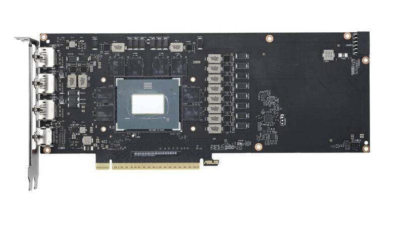 ASUS UGen Arc Pro B70 GPU