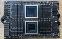NVIDIA Vera gegen AMD EPYC und Intel Xeon in CPU-Benchmarks