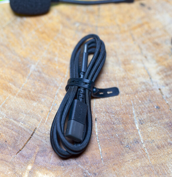 Razer BlackShark V3 Pro Kabelstrang Razer BlackShark V3 Pro Kabelstrang