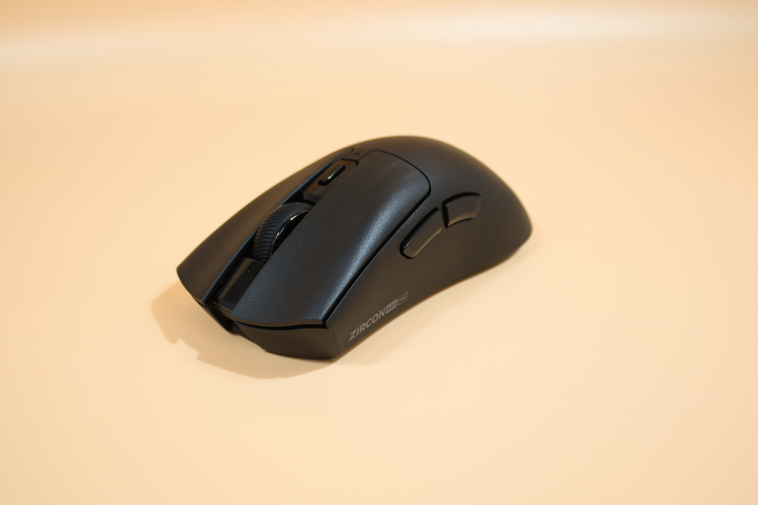 GENESIS ZIRCON 880 PRO Test  Bild © PCMasters.de