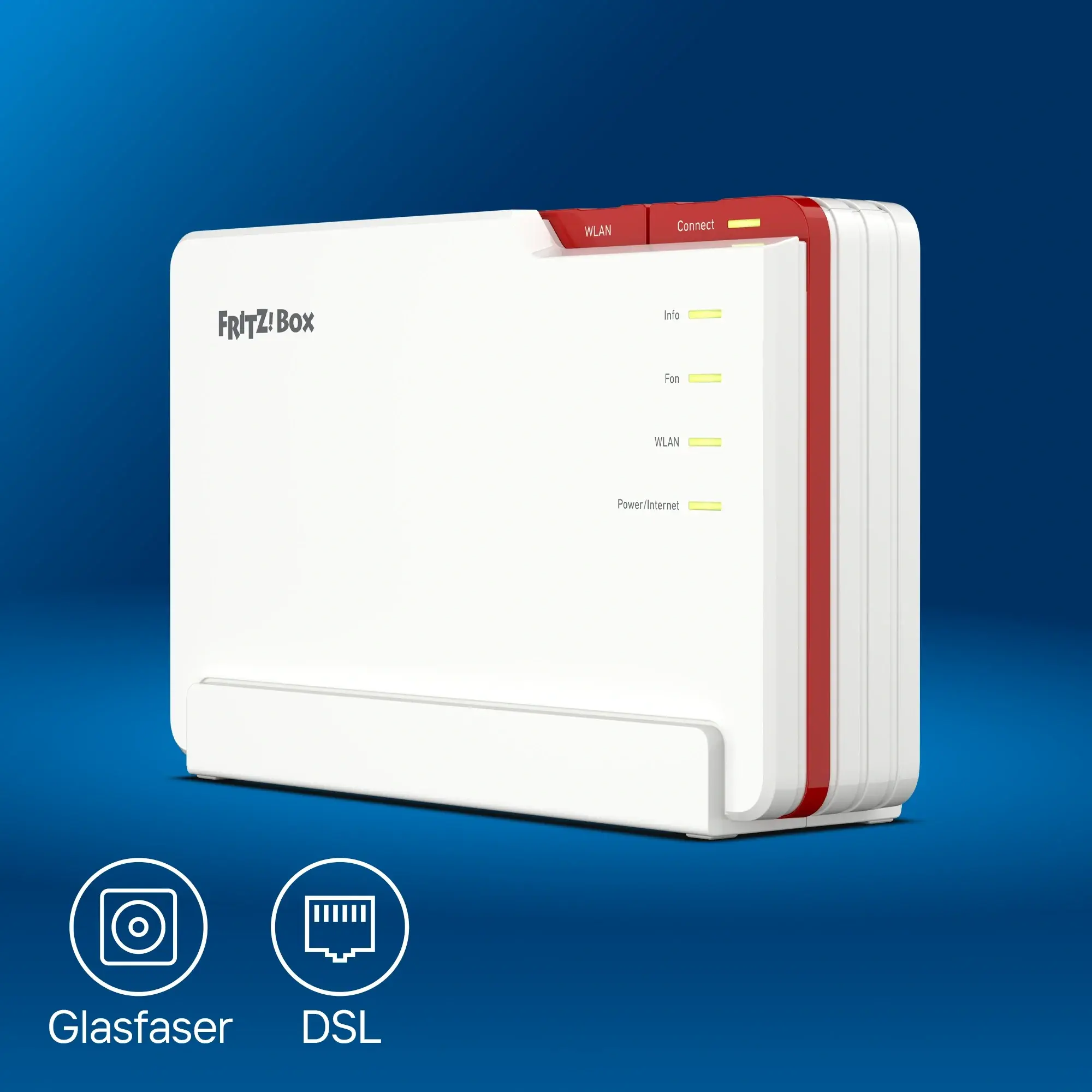 Lohnt sich der Umstieg auf das neue Wi Fi 7 Flaggschiff wirklich  Bild © Fritz!Box
