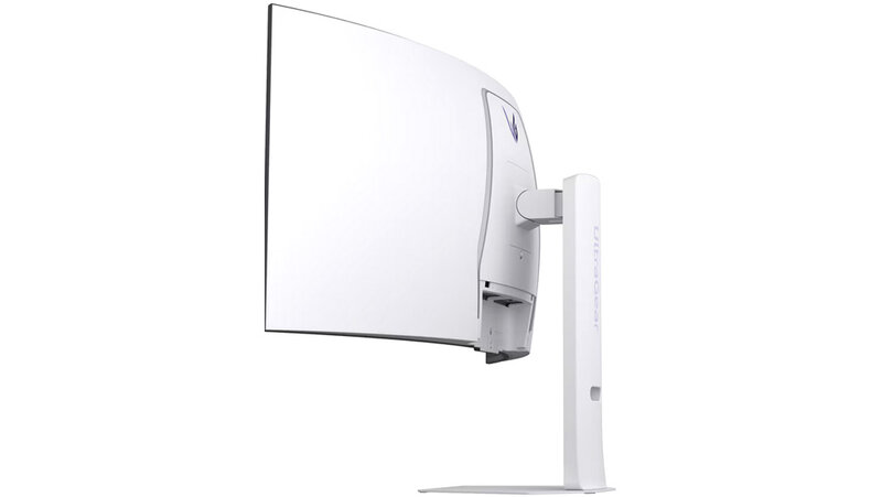 LG UltraGear GX9s 34GX90SB W LG UltraGear GX9s 34GX90SB W