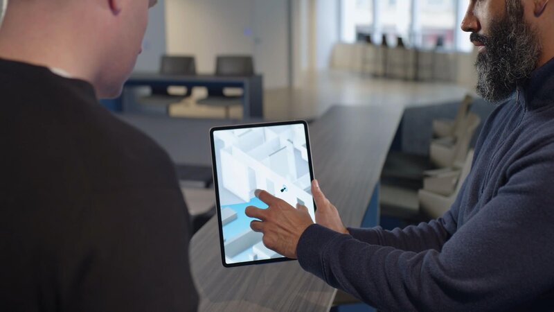 UniFi Design Center 3D Planer