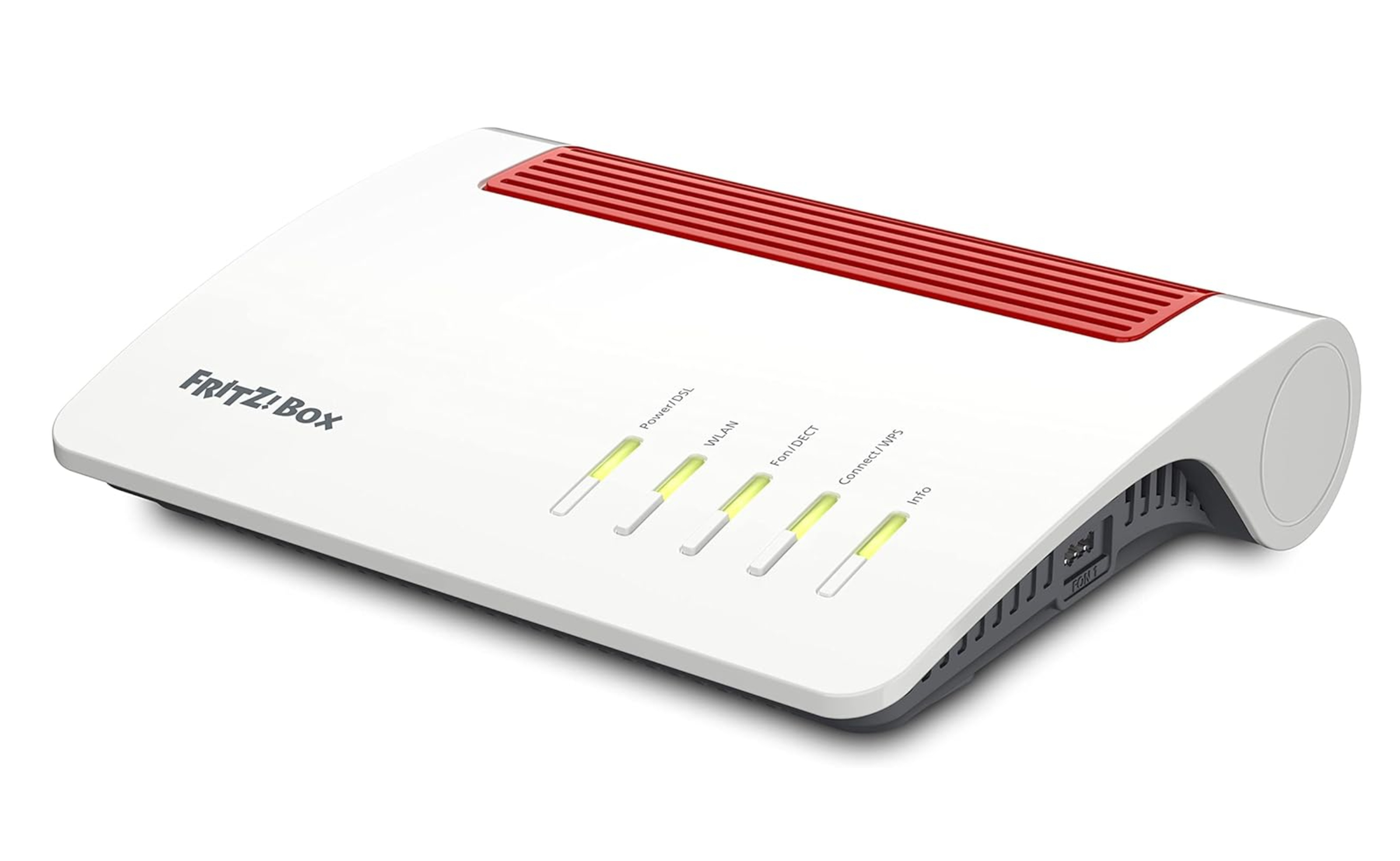 Welche Fritzbox für Glasfaser und DSL,Kabel mit Vergleich und Kaufberatung