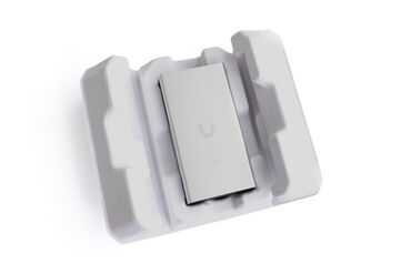Ubiquiti 10GbE Adapter Verfpackung Innen