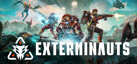 Exterminauts angespielt