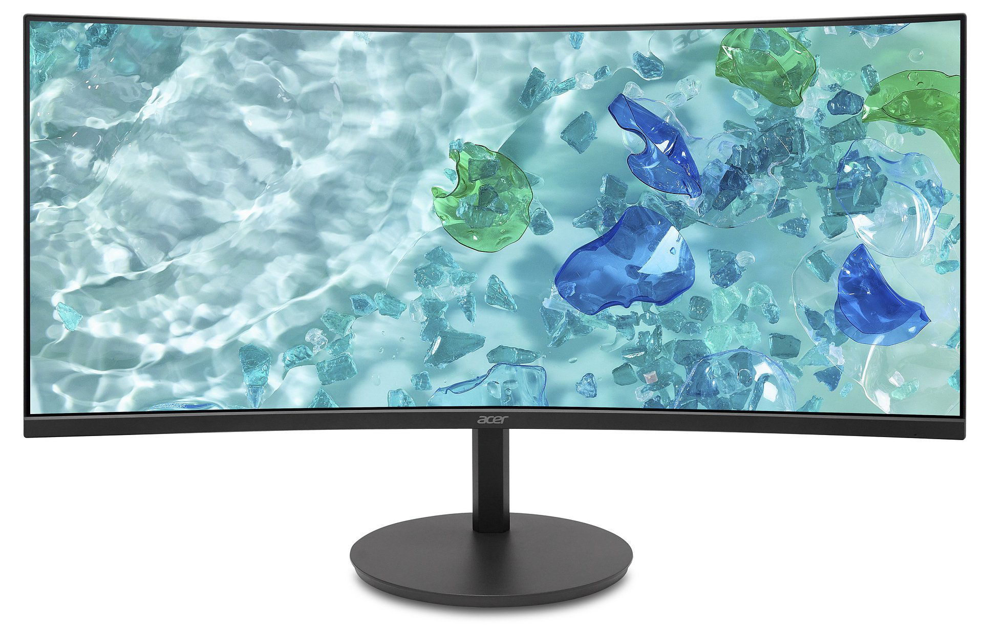 Acer bringt Vero CB343CURJ0 34-Zoll-Curved-Monitor auf den Markt