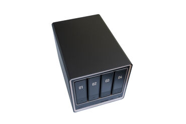UGREEN NASync DXP4800 GT im Test