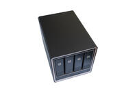 UGREEN NASync DXP4800 GT im Test