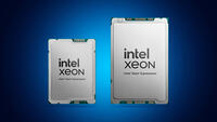 Intel Xeon 6 unterstützt 8.000 MT/s-DDR5-Speicher für mehr Leistung