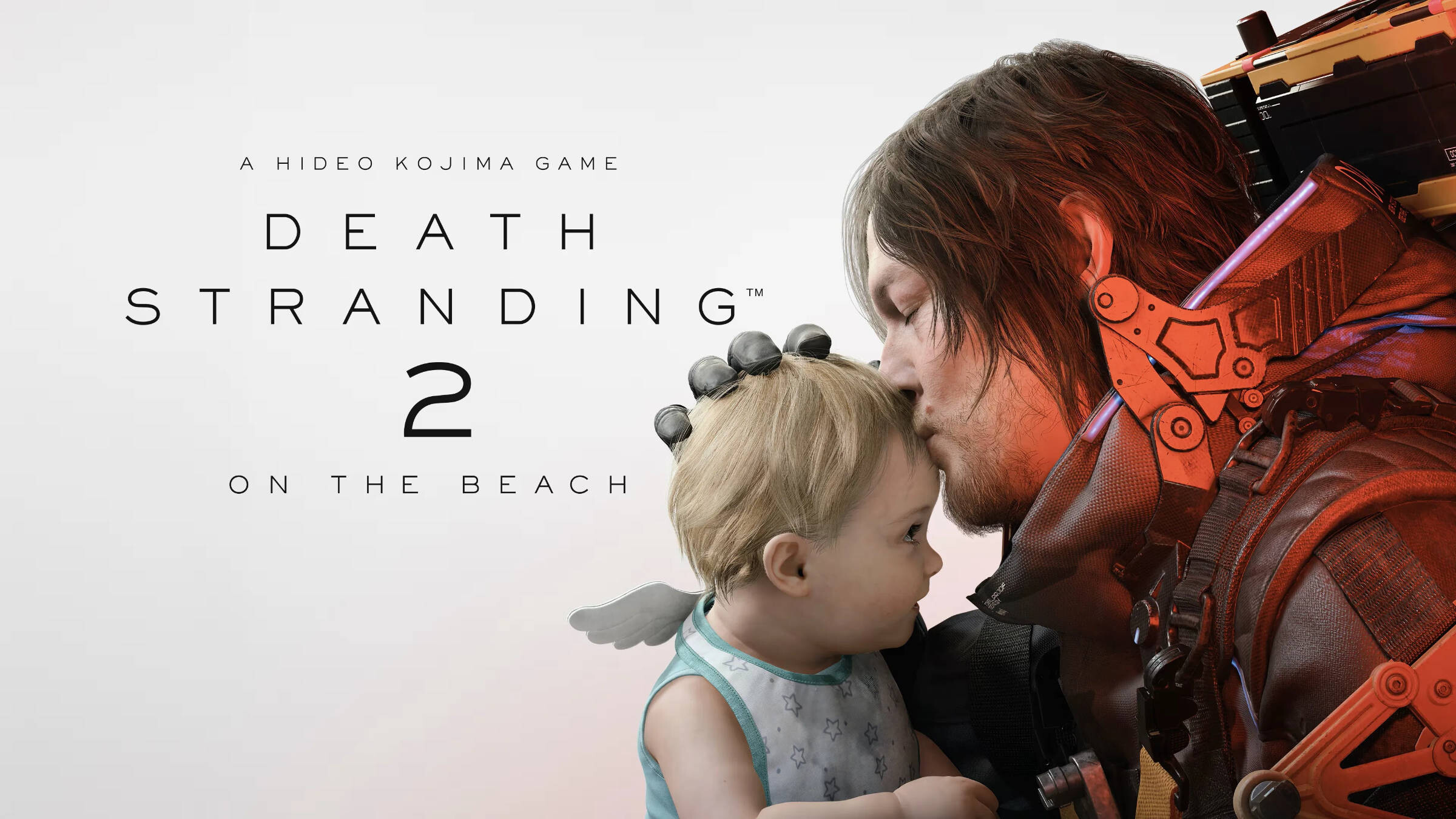 Death Stranding 2 Systemanforderungen  Bild © Sony
