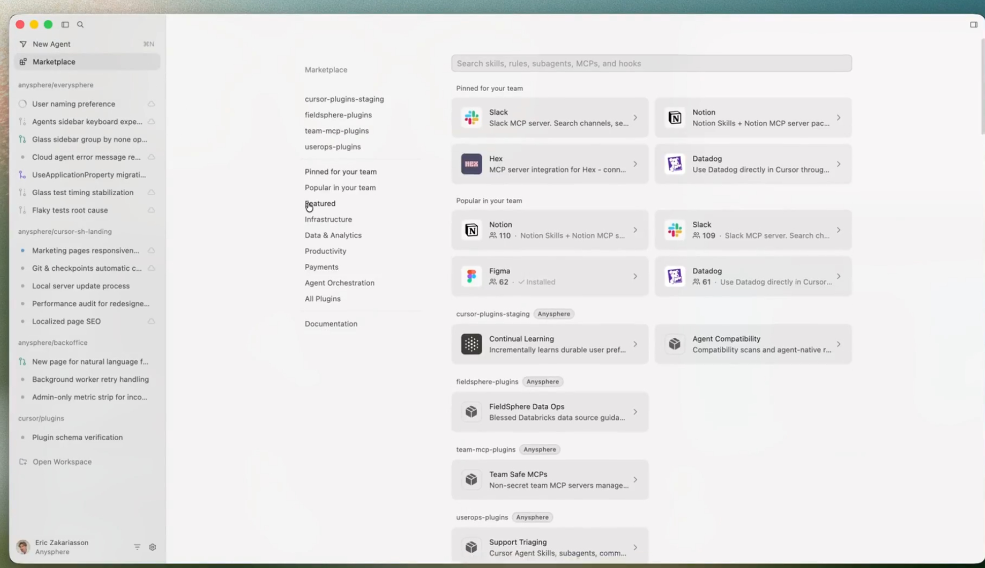 Cursor 3: Alle Infos zur neuen AI-Coding-Umgebung