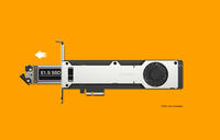 ICY DOCK ExpressSlot Elite MB221E5P-B: Interessante Lösung für PCIe Gen5 E1.S-SSDs