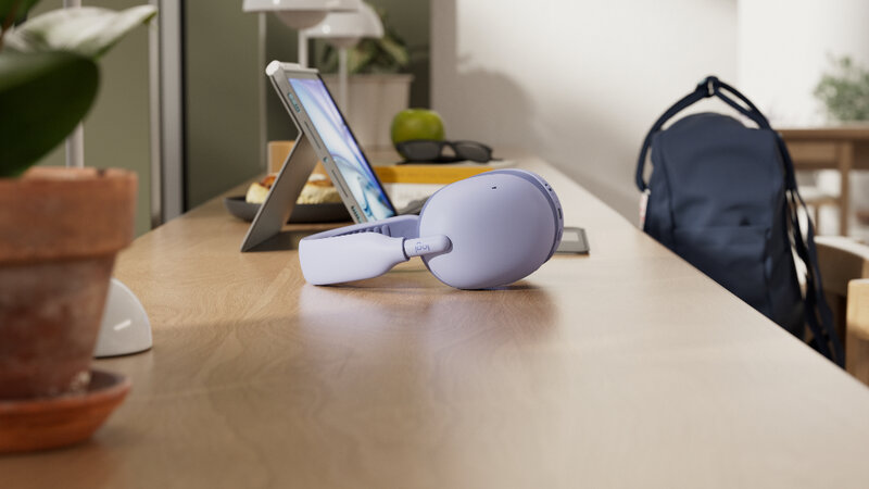 Logitech Zone Vibe Pro Colors